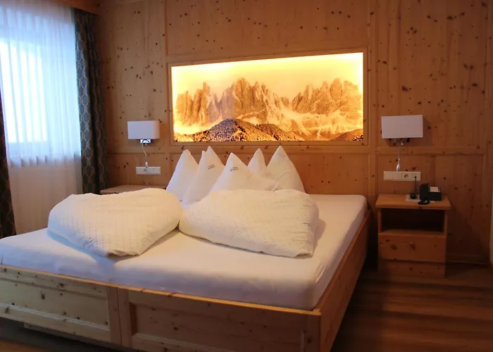 Hotel Ronce