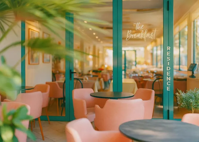 Elisabetta Hotel
