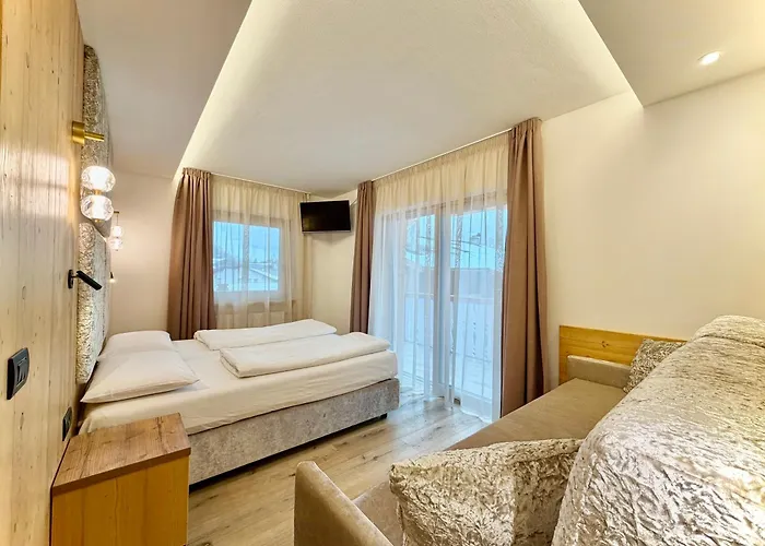 B&B Cesa Planber Mountain View Bike Friendly