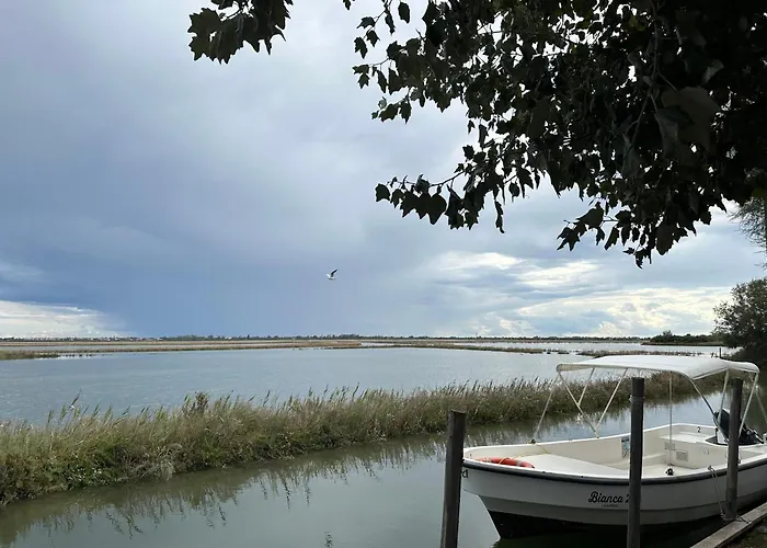 Agriturismo La Barena