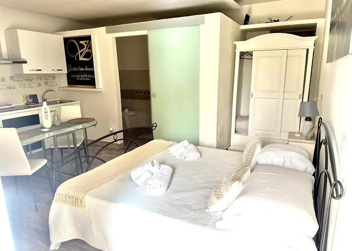 ANTICA DIMORA STORICA VILLA DI l ABBIU RELAIS