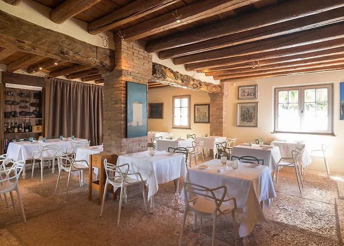 Tenuta Le Cave Tregnago
