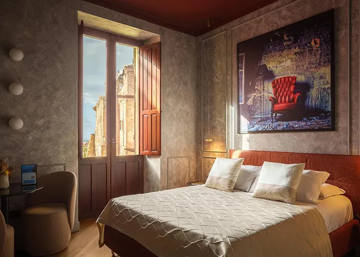 Albergo Diffuso Birkin Castello