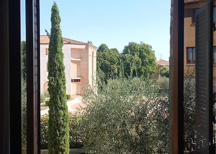 Affittacamere Dal Falco