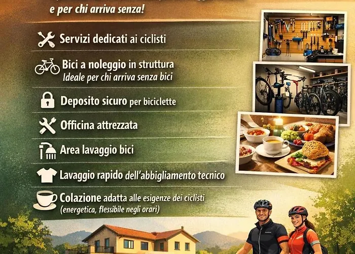 B&B Il Tramonto