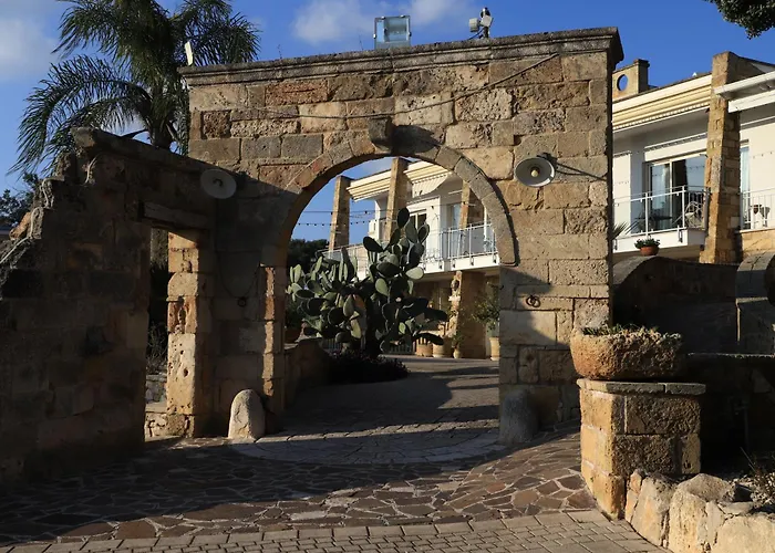 Eden Resort Country