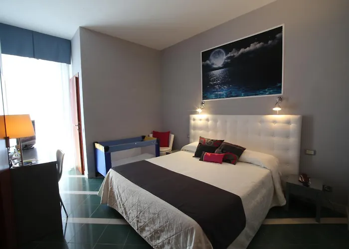 Hotel Metropol