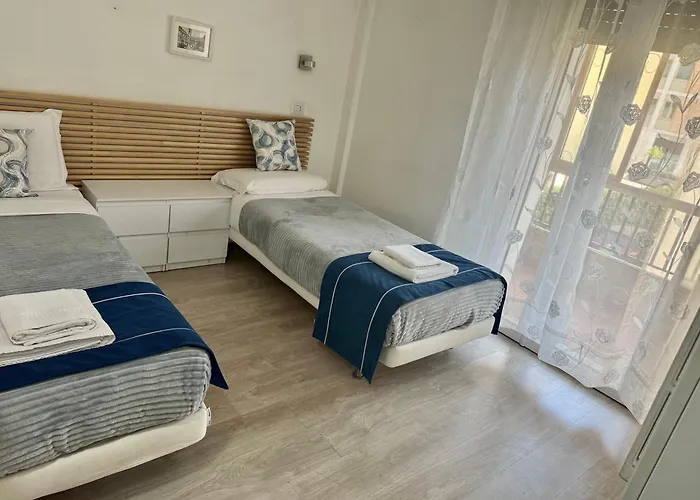 Residenza Borgo Trento