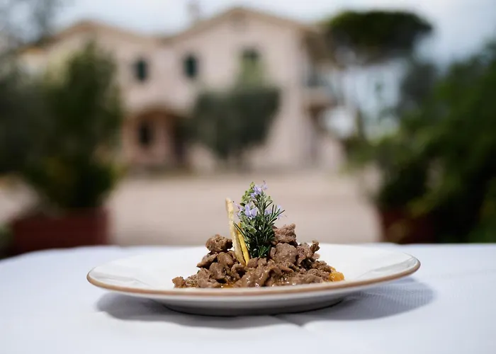 Agriturismo l'Ovile