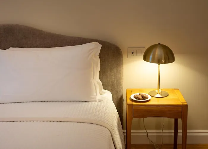 Villa Mabel Boutique Hotel Taormina