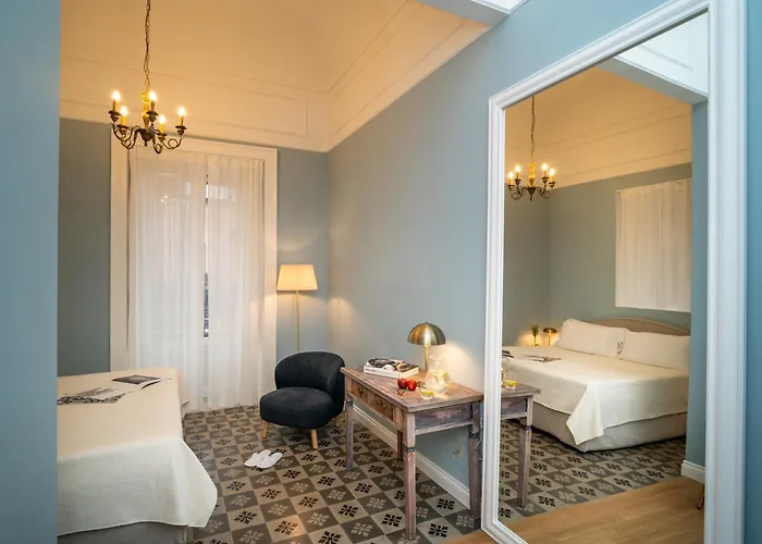 Villa Mabel Boutique Hotel