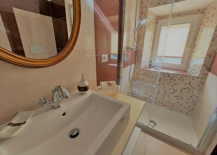 Luxury B&B '700