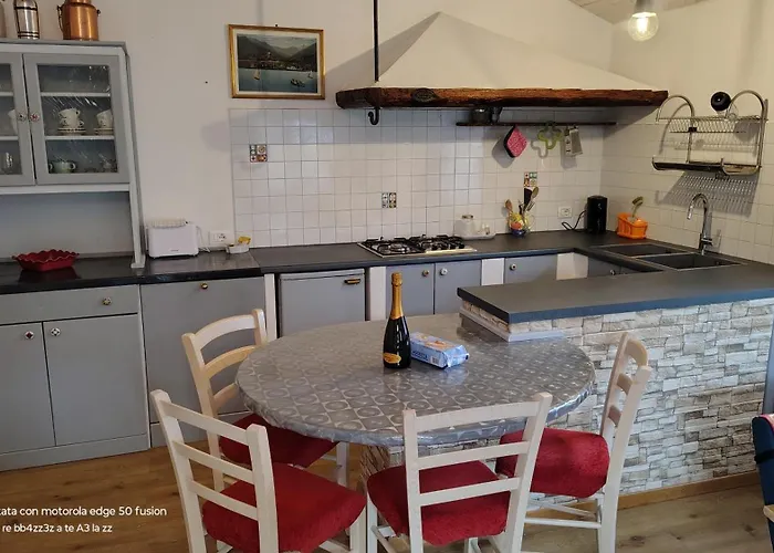 Residence Lago Blu -Riccio