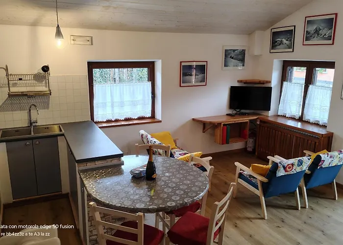 Residence Lago Blu -Riccio