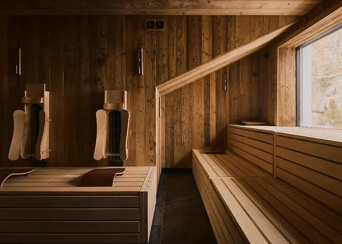 Dolomites Wellness Hotel Savoy