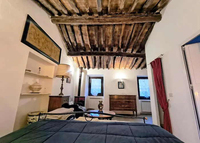Locanda Del Papa