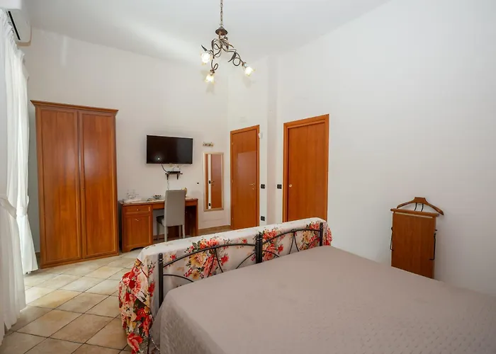 Agriturismo da Regina