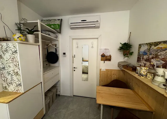 B&B Casa Limone