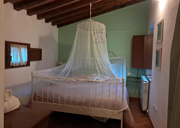 Borgo La Fratta