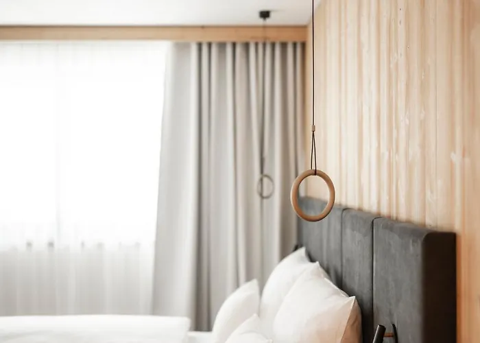 La Truga Suite Apartments