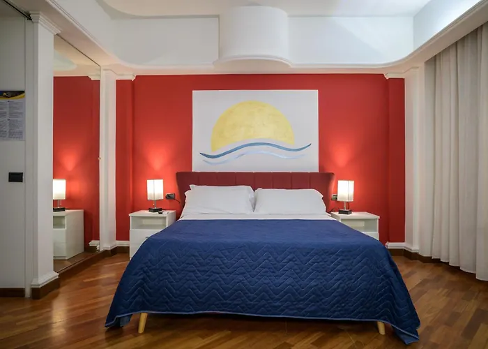 B&B Amalfi Coast