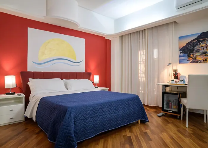 B&B Amalfi Coast