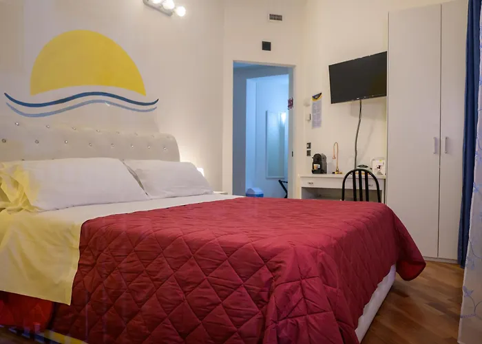 B&B Amalfi Coast