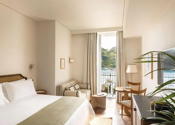 Splendido Mare, A Belmond ,
