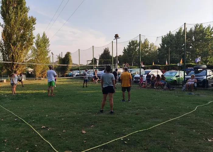 Camping Smeraldo