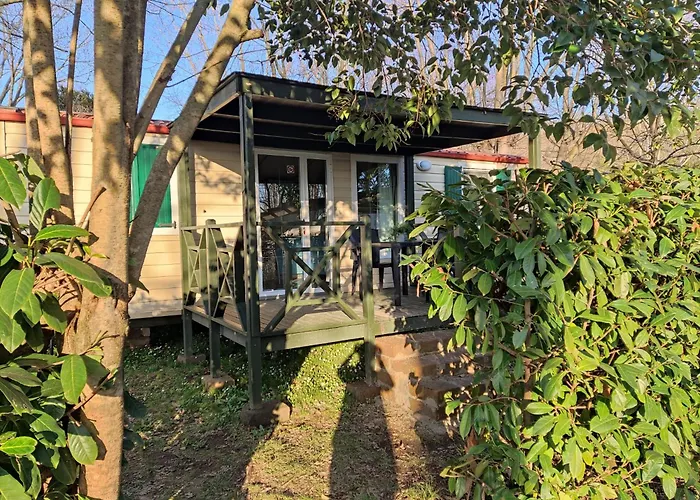 Camping Smeraldo