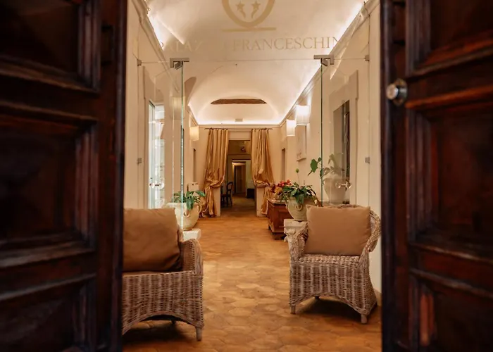 Palazzo Franceschini