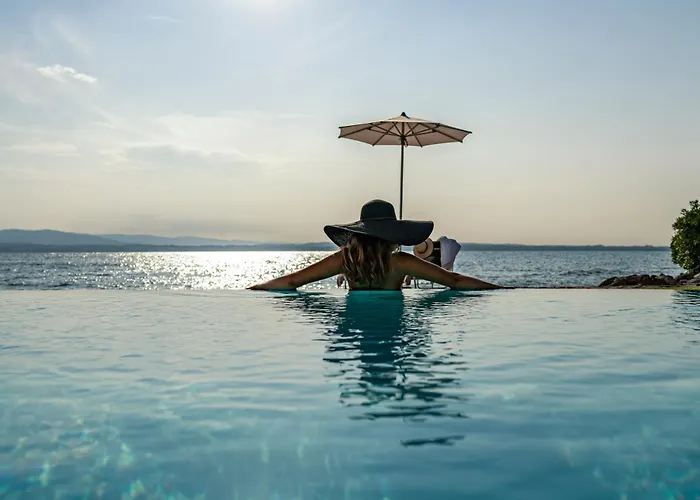 Ocelle Thermae & Spa - Adults Only