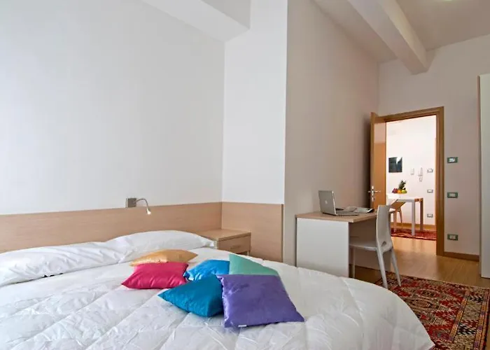 Residence Delta