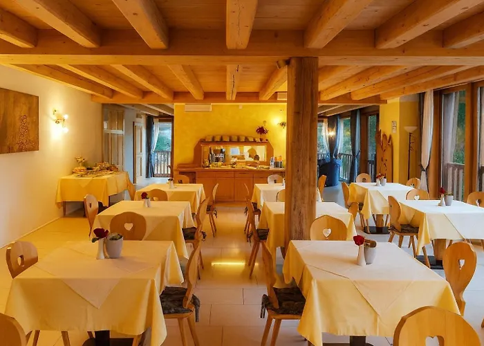 Casa Moresc