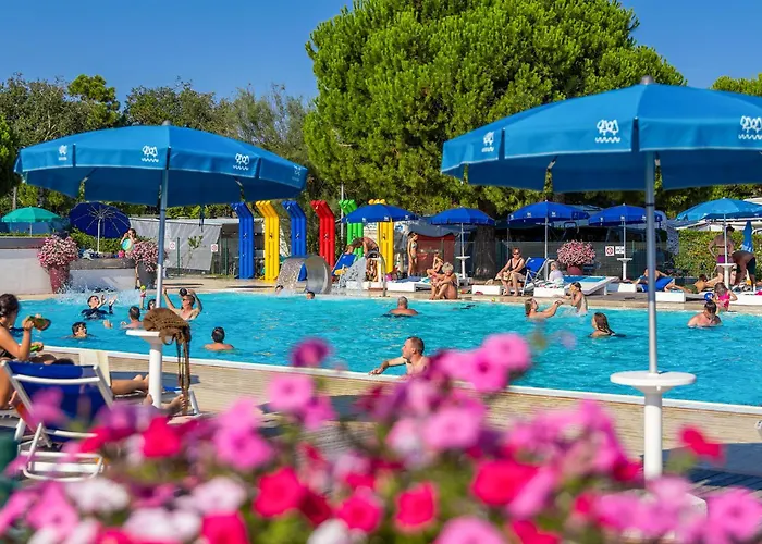Camping Lido Bibione