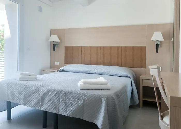 Alba B&B