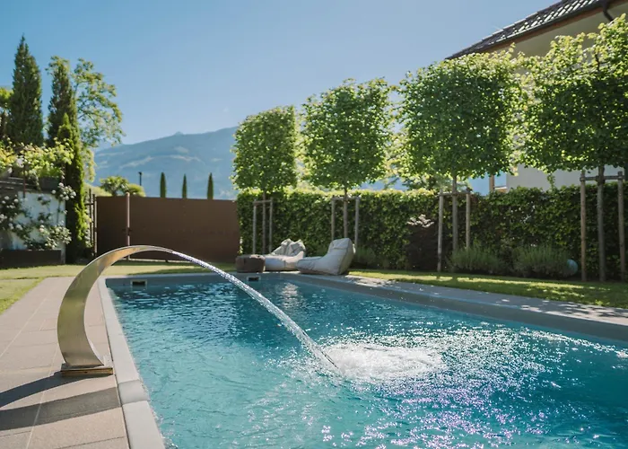 Villa Residence Franziskus Dorf Tirol