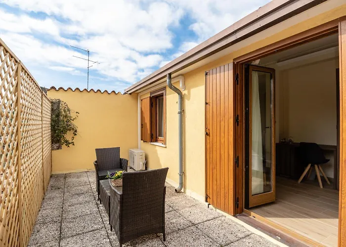 Scaligero Rooms