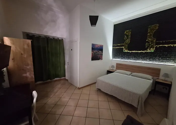 Fontanarossa Airport Home