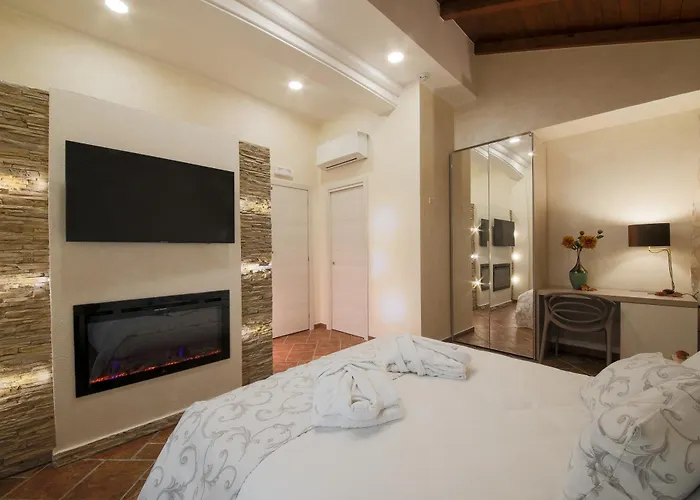 Aiem B&B