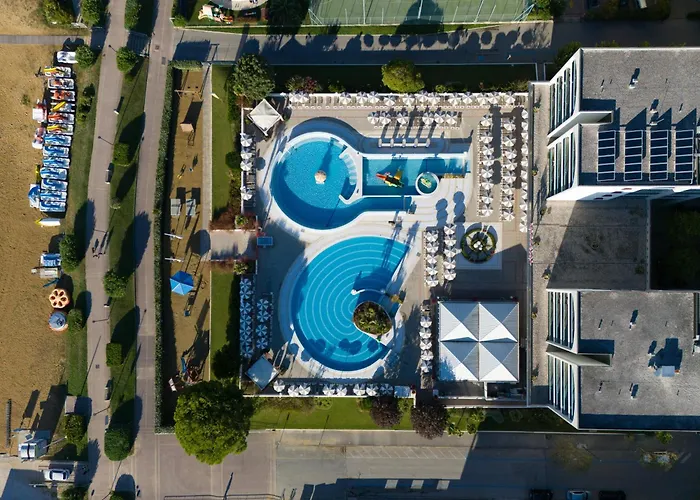 Aparthotel Imperial