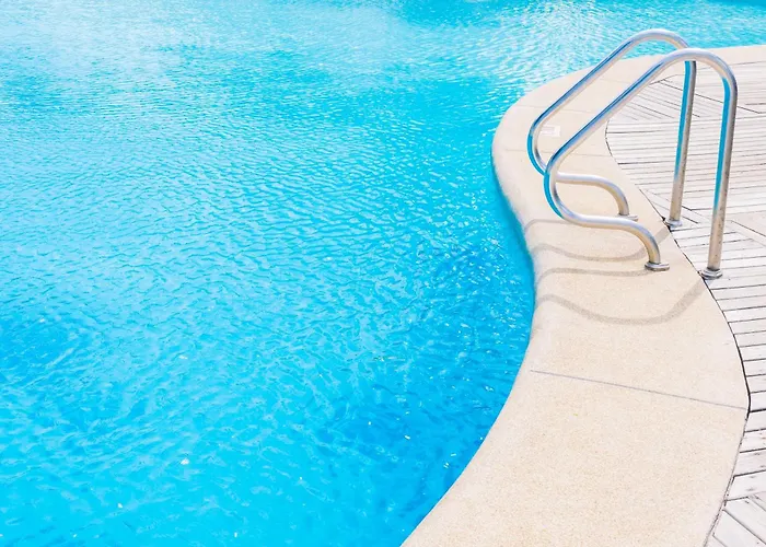 Ninfa Sul Mare Apartments - Free Swimming-Pool And Private Parking
