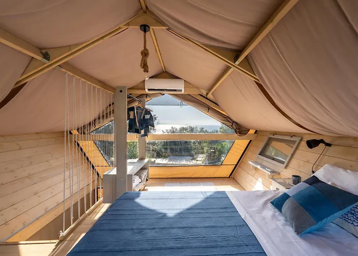 Procida Camp & Resort - Ciraccio
