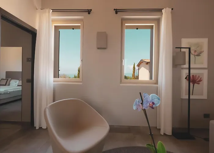 Hotel Natiia Relais - Adults Only Lazise