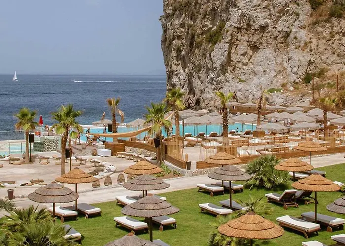 Maya Beach Resort
