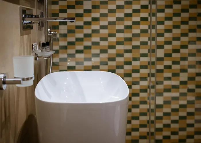 Sea Luxury Suites B&B Cefalù