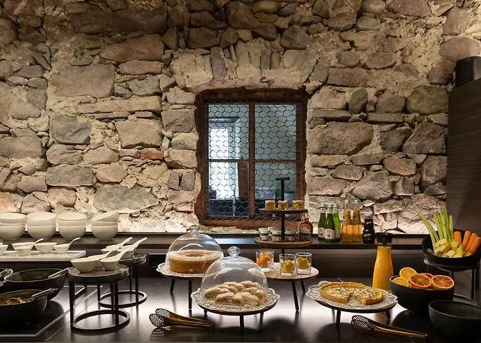Ansitz Battisti Suites (Adults Only)