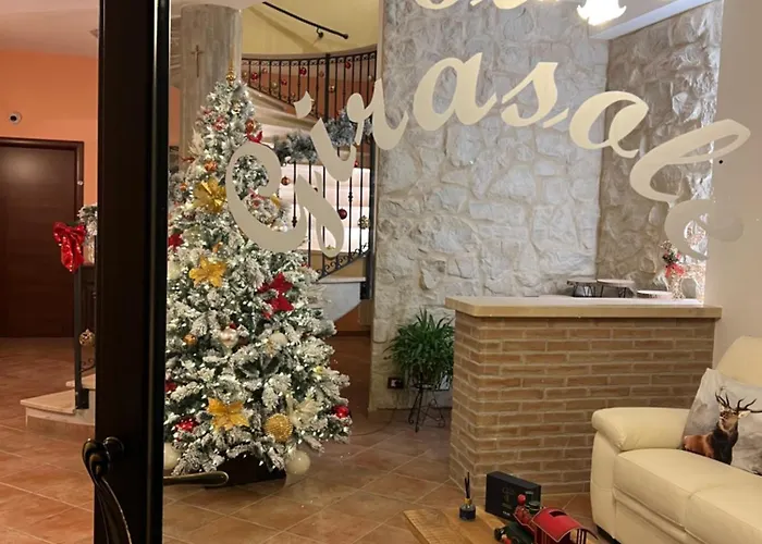 Il Girasole - Suite&Luxury Private