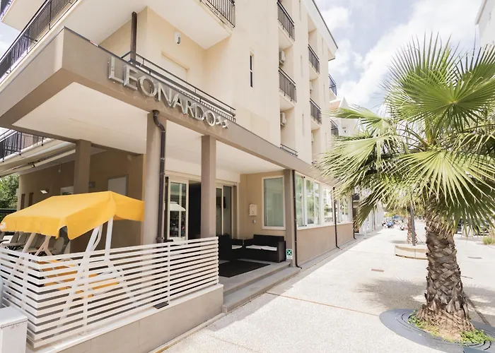 Hotel leonardo