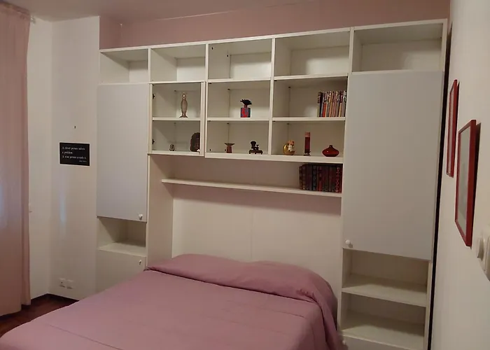 La Casa Di Enrico